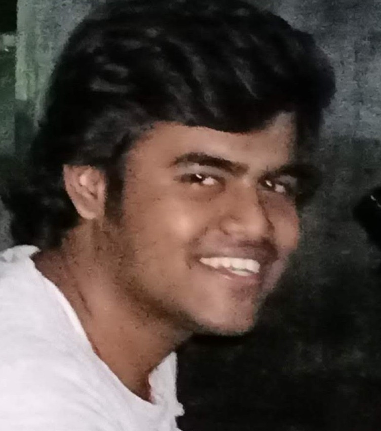 Shubham, Founder of JunglRise